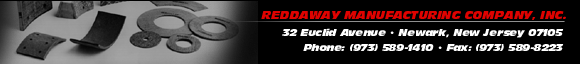 Reddaway, MNF